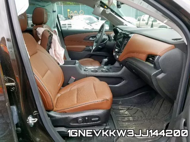 1GNEVKKW3JJ144200 фото 6