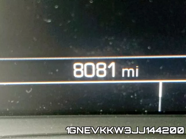 1GNEVKKW3JJ144200 фото 9