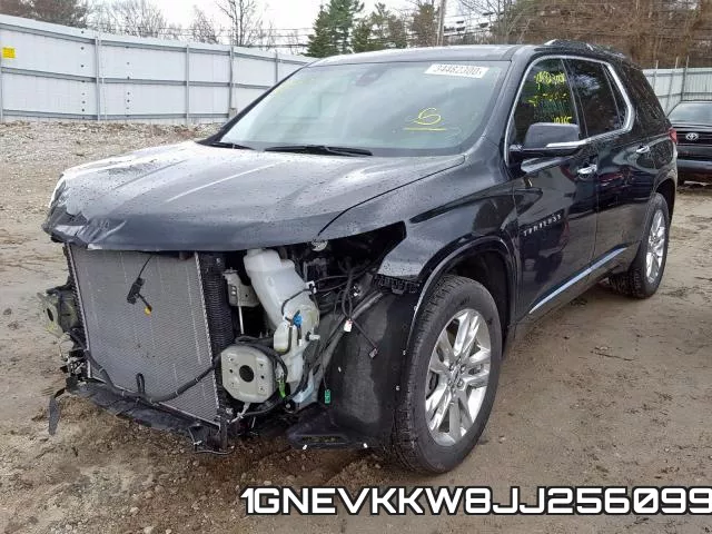 1GNEVKKW8JJ256099 фото 3