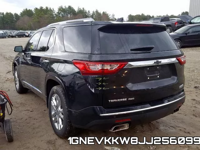 1GNEVKKW8JJ256099 фото 4