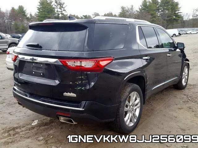 1GNEVKKW8JJ256099 фото 5