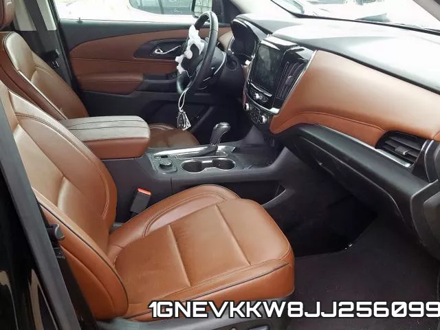 1GNEVKKW8JJ256099 фото 6