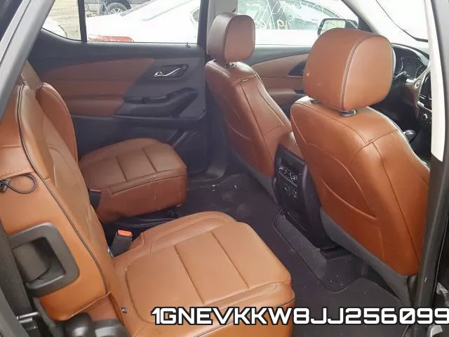 1GNEVKKW8JJ256099 фото 7