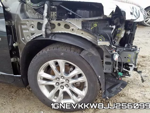 1GNEVKKW8JJ256099 фото 10