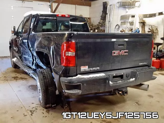 1GT12UEY5JF125756 фото 4