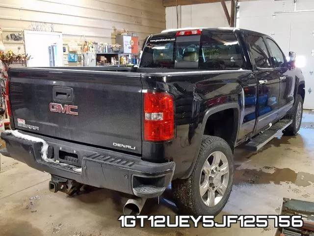 1GT12UEY5JF125756 фото 5