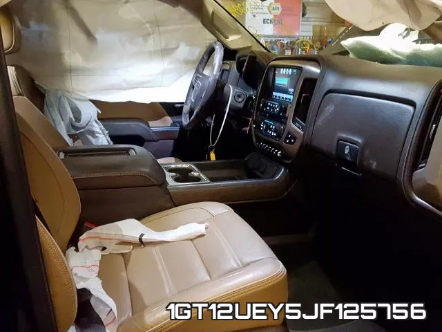 1GT12UEY5JF125756 фото 6