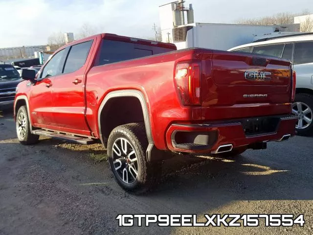 1GTP9EELXKZ157554 фото 4