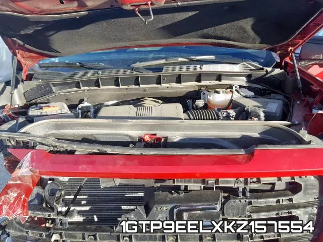 1GTP9EELXKZ157554 фото 8