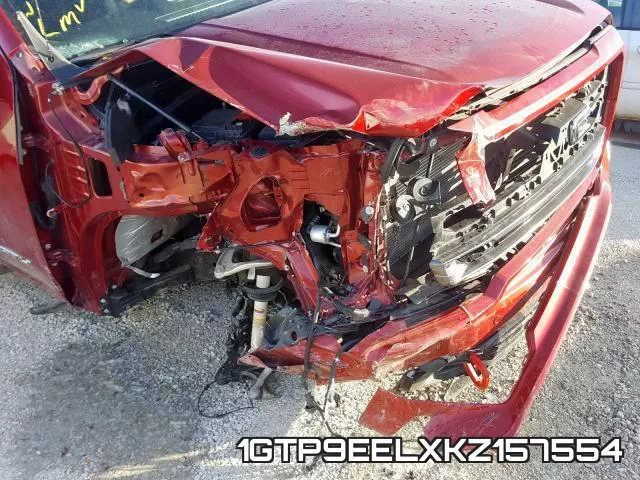 1GTP9EELXKZ157554 фото 10