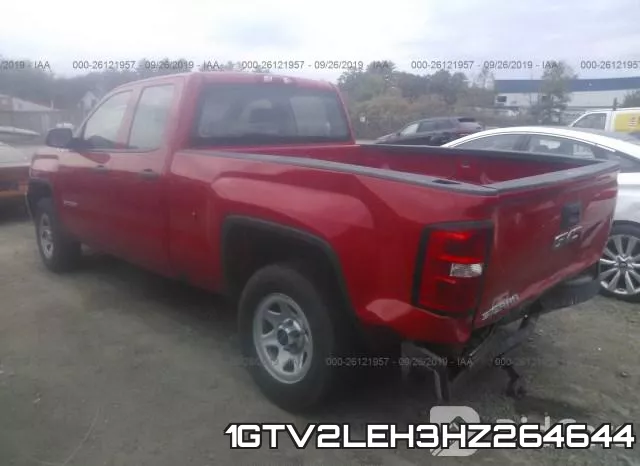 1GTV2LEH3HZ264644 фото 4