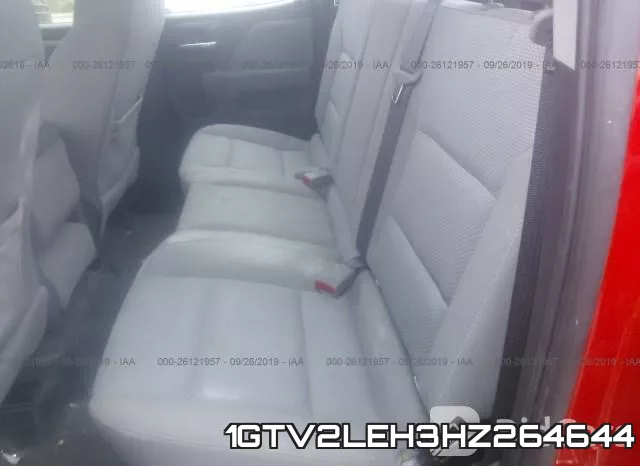 1GTV2LEH3HZ264644 фото 9