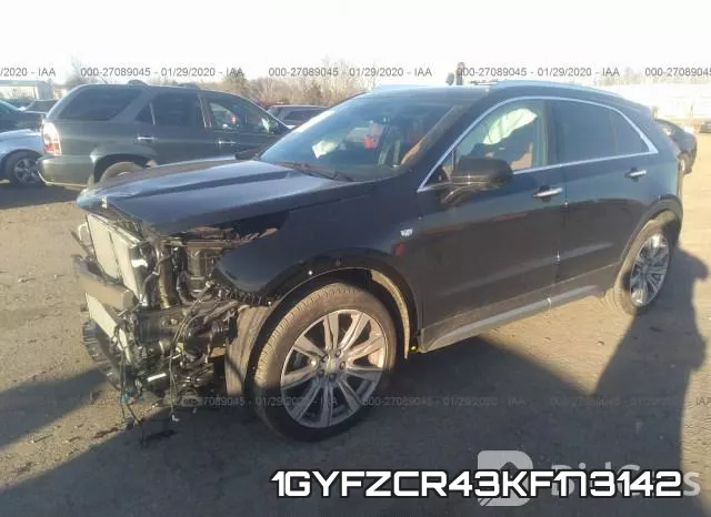 1GYFZCR43KF173142 фото 3