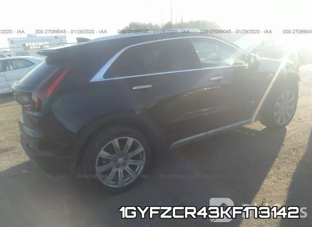 1GYFZCR43KF173142 фото 5