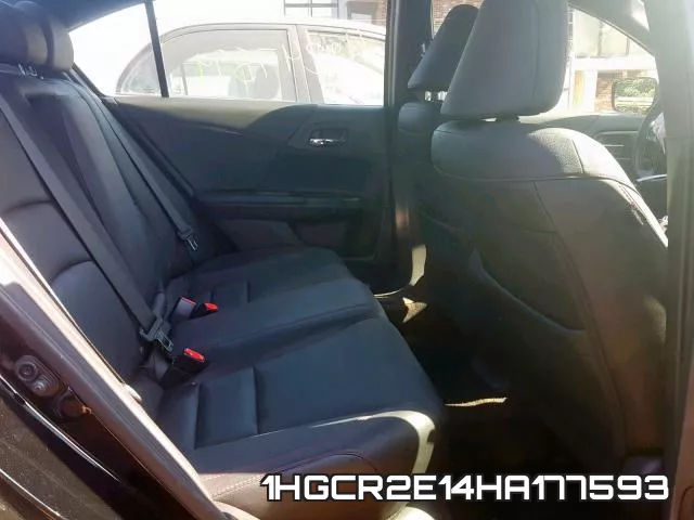 1HGCR2E14HA177593 фото 7