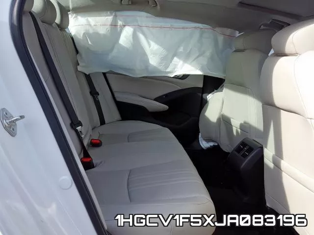 1HGCV1F5XJA083196 фото 7