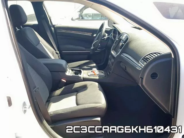 2C3CCAAG6KH610431 фото 6