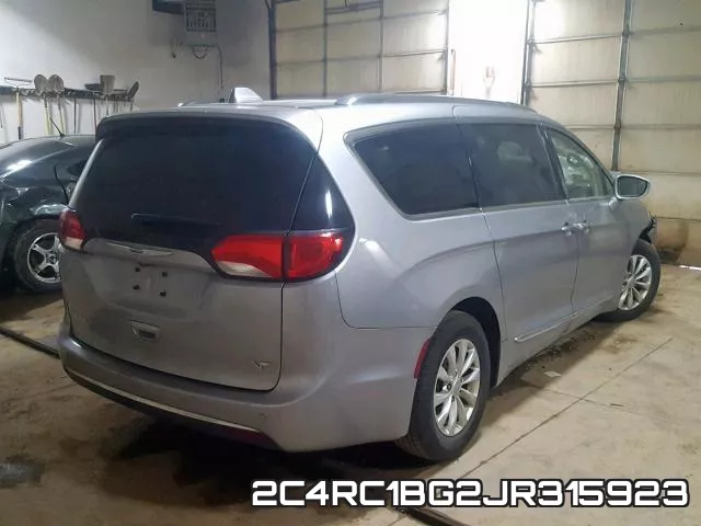 2C4RC1BG2JR315923 фото 5