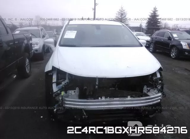 2C4RC1BGXHR584276 фото 7