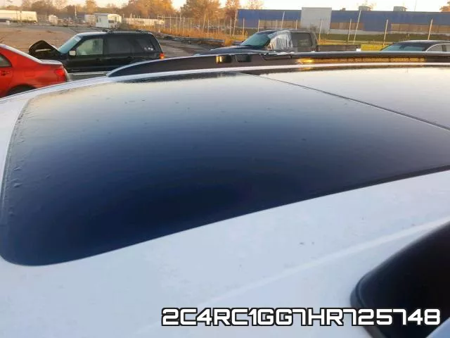 2C4RC1GG7HR725748 фото 10