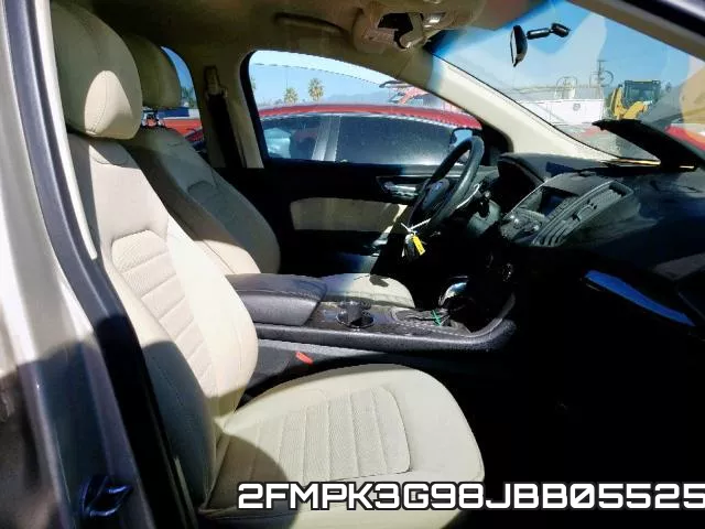2FMPK3G98JBB05525 фото 6