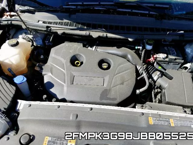 2FMPK3G98JBB05525 фото 8