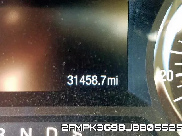 2FMPK3G98JBB05525 фото 9