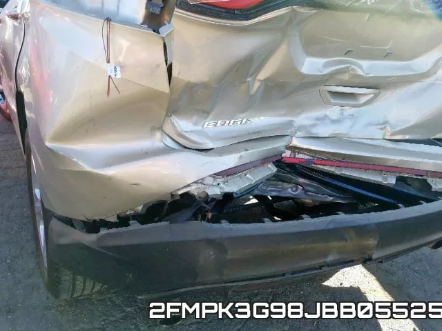 2FMPK3G98JBB05525 фото 10