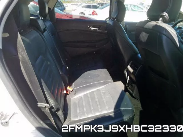 2FMPK3J9XHBC32330 фото 7