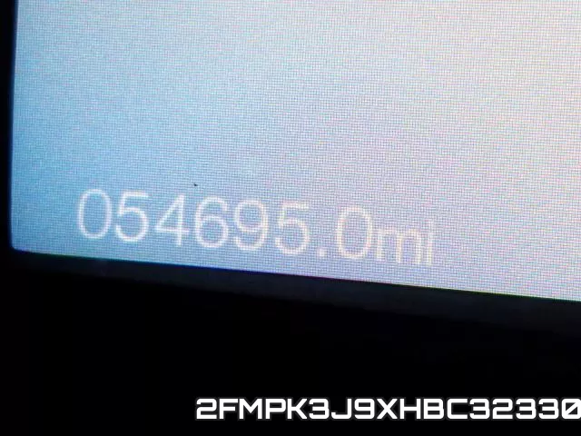 2FMPK3J9XHBC32330 фото 9