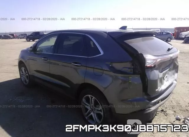 2FMPK3K90JBB75723 фото 4