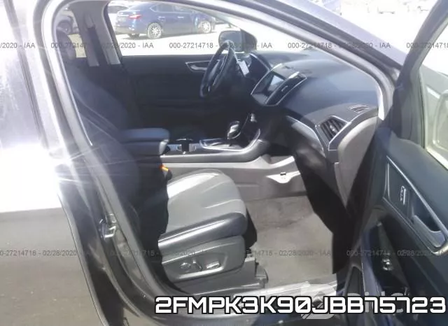 2FMPK3K90JBB75723 фото 6