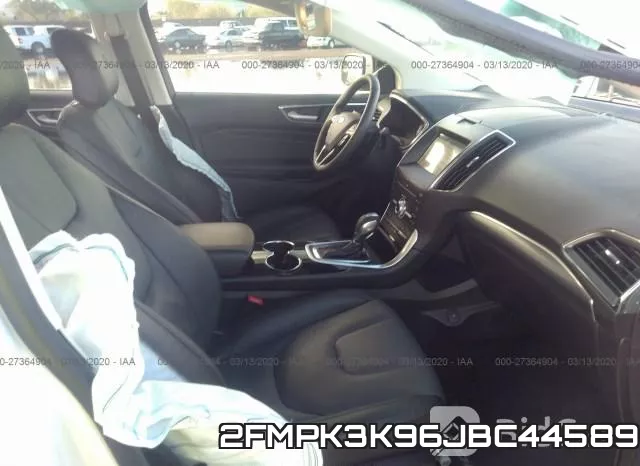 2FMPK3K96JBC44589 фото 6