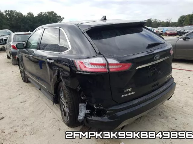 2FMPK3K99KBB49896 фото 4