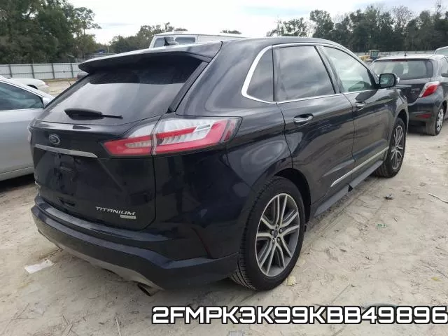 2FMPK3K99KBB49896 фото 5