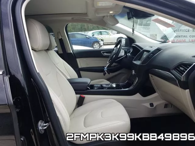 2FMPK3K99KBB49896 фото 6