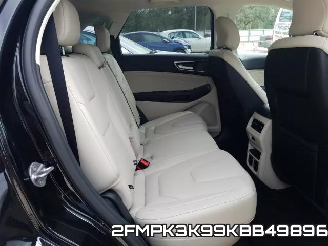 2FMPK3K99KBB49896 фото 7