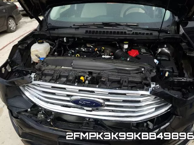 2FMPK3K99KBB49896 фото 8