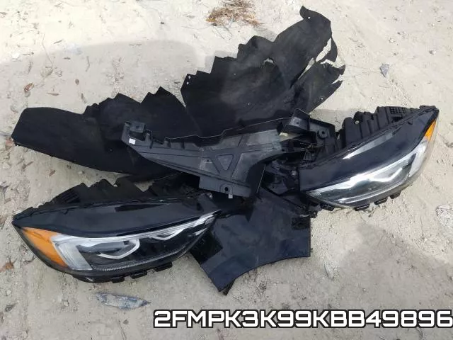 2FMPK3K99KBB49896 фото 10