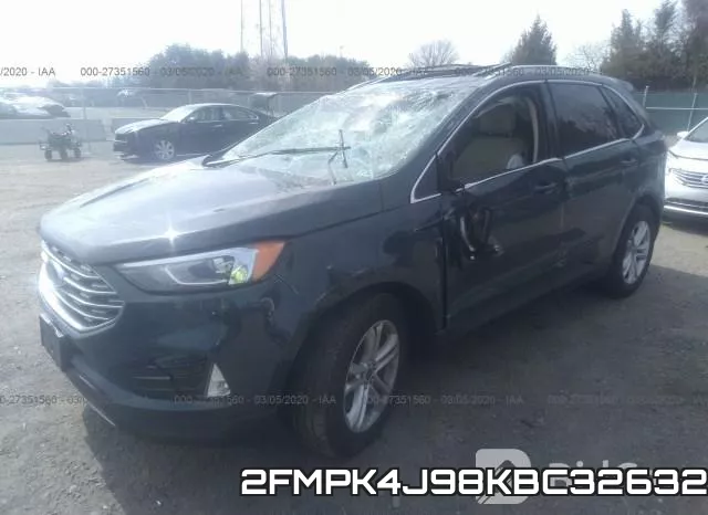 2FMPK4J98KBC32632 фото 3