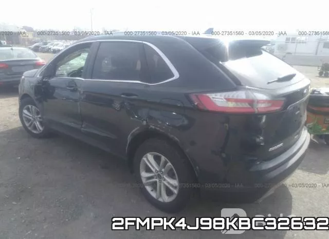 2FMPK4J98KBC32632 фото 4