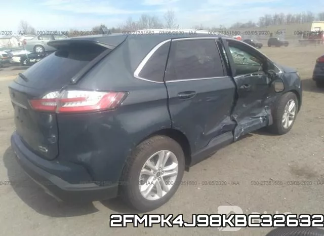 2FMPK4J98KBC32632 фото 5