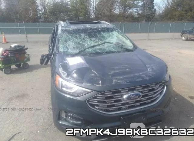 2FMPK4J98KBC32632 фото 7