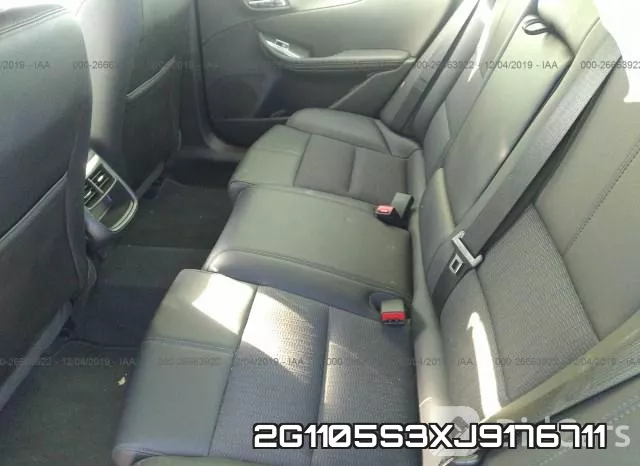 2G1105S3XJ9176711 фото 9