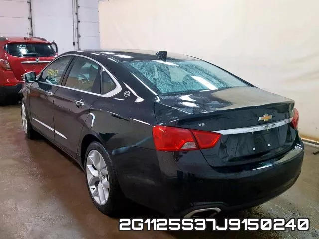 2G1125S37J9150240 фото 4