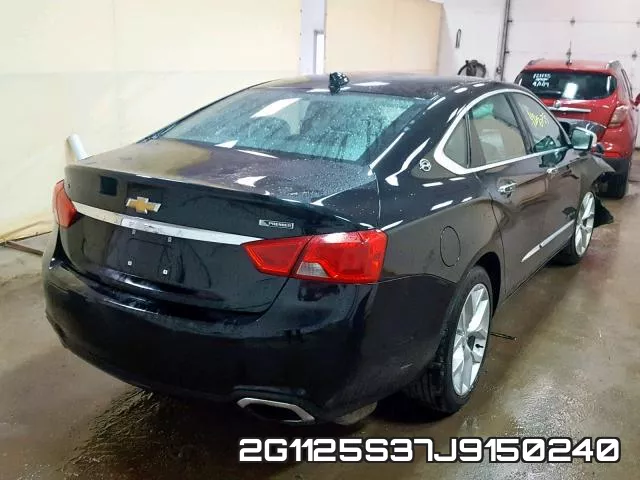 2G1125S37J9150240 фото 5