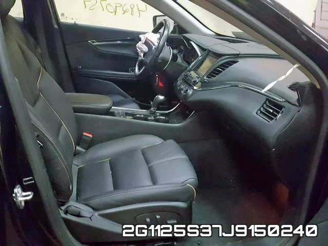 2G1125S37J9150240 фото 6