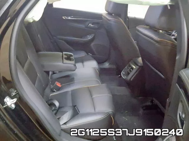 2G1125S37J9150240 фото 7