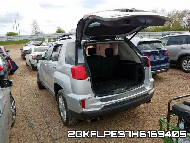 2GKFLPE37H6169405 фото 4