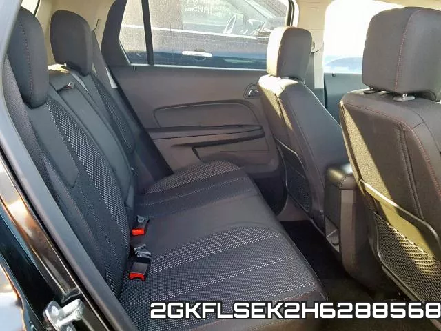 2GKFLSEK2H6288568 фото 7